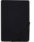 Spannbettlaken Jersey-Elastic ( 180/200 - 200/220 cm) - 180/200 - 200/220 cm