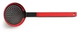 Schauml&ouml;ffel WOLL COOK IT (LBH 32x11x7,50 cm) - rot - LBH 32x11x7,50 cm