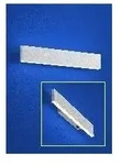 Wandleuchte DELTA (LBH 5.30x30x3 cm) - LBH 5.30x30x3 cm