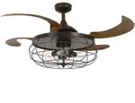 Deckenventilator INDUSTRI