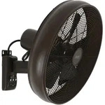 Wandventilator WALL FAN