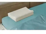Nackenst&uuml;tzkissen CENTA-STAR NECKPROTECT (BL 40x60 cm) - wei&szlig; - BL 40x60 cm