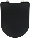 WC-Sitz SEDILO (BHT 36x2x45.20 cm) - BHT 36x2x45.20 cm