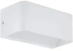 Wandleuchte SANIA 4 (HT 8x20 cm) - bunt - HT 8x20 cm