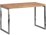 Schreibtisch GUNA (LBH 60x120x76 cm) - LBH 60x120x76 cm