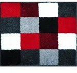Badematte BONA ( 80 x 140 cm) - 50 x 60 cm