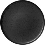 Speiseteller COPPA (LBH 26,50x26,50x1,60 cm) - schwarz - LBH 26,50x26,50x1,60 cm