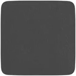 Platte MANUFACTURE ROCK (BHT 32.10x1.60x32.10 cm) - bunt - BHT 32.10x1.60x32.10 cm