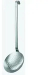 Schauml&ouml;ffel R&Ouml;SLE (LB 36x12 cm) - silber - LB 36x12 cm