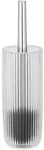 WC-B&uuml;rste AGROPOLI (BHT 10x36,50x10 cm) - wei&szlig; - BHT 10x36,50x10 cm