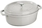 Br&auml;ter staub COCOTTE LA staub COCOTTE (D 29 cm) - D 29 cm