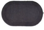 Badematte RHOMTUFT EXQUISIT ( 80 x 160 cm) - 60 x 100 cm