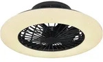 Deckenventilator TRAVO (DH 52.50x17.50 cm) - wei&szlig; - DH 52.50x17.50 cm