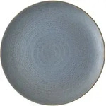 Dessertteller Thomas NATURE WATER (DH 21,60x2,90 cm) - blau - DH 21,60x2,90 cm