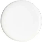 Speiseteller SKAGEN (D 26,50 cm) - wei&szlig; - D 26,50 cm