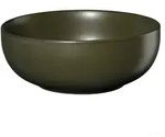 Schale Buddha-Bowl COPPA (LBH 18x18x7 cm) - gr&uuml;n - LBH 18x18x7 cm
