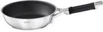 Bratpfanne R&Ouml;SLE SILENCE PRO (D 20 cm) - silber - D 20 cm