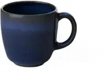 Kaffeeobertasse LAVE BLEU - blau