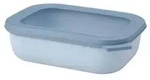 Multisch&uuml;ssel CIRQULA (BHT 21.20x6.10x16.20 cm) - blau - BHT 21.20x6.10x16.20 cm