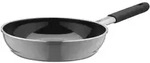 Stielpfanne FUSIONTEC (D 24 cm) - grau - D 24 cm