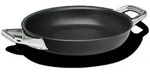 Servierpfanne WMF STEAK PROFI (D 24 cm) - schwarz - D 24 cm