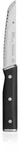 Zubereitungsmesser WMF SEQUENCE (LBH 28,90x6,50x2,90 cm) - schwarz - LBH