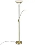 Stehleuchte ORSON (BH 32,50x180 cm) - BH 32,50x180 cm