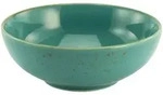 Sch&uuml;ssel NATURE COLLECTION (D 23,50 cm) - t&uuml;rkis - D 23,50 cm