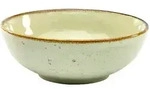 Schale NATURE COLLECTION (DH 16.50x6 cm) - beige - DH 16.50x6 cm