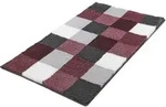 Badteppich OLD ROSE (LB 120x70 cm) - LB 120x70 cm