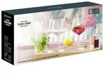 Gin-Tonic-Set - transparent