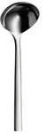 Saucenl&ouml;ffel WMF NUOVA (LBH 18.70x6.60x5 cm) - silber - LBH 18.70x6.60x5 cm