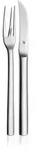 Pellkartoffel-Set WMF NUOVA (LBH 18.80x4.30x2.20 cm) - silber - LBH 18.80x4.30x2.20