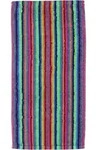 Handtuch LIFESTYLE Streifen (BL 50x100 cm) - bunt - BL 50x100 cm