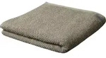 Handtuch SELECTION (BL 50x100 cm) - grau - BL 50x100 cm