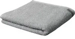 Handtuch SELECTION (BL 50x100 cm) - grau - BL 50x100 cm