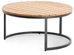 Loungetisch SERRA (DH 80x41 cm) - DH 80x41 cm