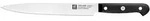 Fleischmesser ZWILLING GOURMET (LBH 32x3x2 cm) - schwarz - LBH 32x3x2 cm