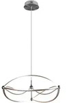 Pendelleuchte CHARIVARI (DH 62x150 cm) - DH 62x150 cm