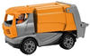 Müllwagen TRUCKIES (L 22 cm) L 22 cm bunt