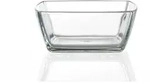 Schale BERLIN (BHT 16x6x16 cm) - BHT 16x6x16 cm