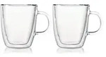 Trinkglas-Set bodum BISTRO (BH 9,30x10,80 cm) - BH 9,30x10,80 cm