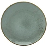 Speiseteller NATURE COLLECTION (DH 27x3,50 cm) - grau - DH 27x3,50 cm