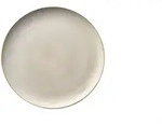 Speiseteller SAND (D 26,50 cm) - beige - D 26,50 cm