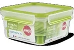 Sandwichbox CLIP & GO - bunt