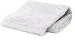 Handtuch LIFESTYLE Uni (BL 50x100 cm) - silber - BL 50x100 cm