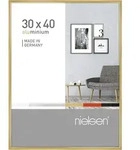 Bilderrahmen PIXEL (BH 30x40 cm) - gold - BH 30x40 cm