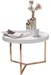 Couchtisch JESI (DH 58x42 cm) - DH 58x42 cm