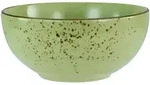 Schale NATURE COLLECTION (D 17,50 cm) - gr&uuml;n - D 17,50 cm
