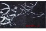 Badematte Colani 23 (BL 60x100 cm) - BL 60x100 cm